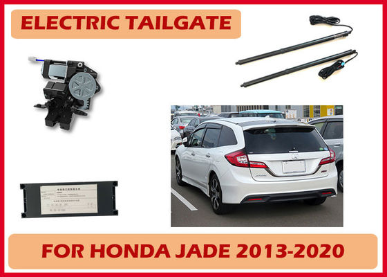 Honda Jade Automatic Tailgate Lift With Remote Control Anti Pinch Feature Height Adjustment 12V Rated Voltage