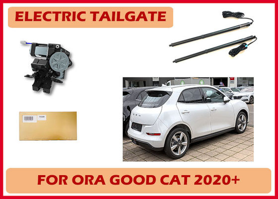 ORA Good Cat Power Liftgate Actuator With Original Car Key Remote Control Unlock