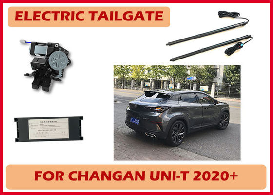 Hot Sale ChangAn Uni-T Smarter Auto Power Liftgate Not To Disturb Sweet Sleep
