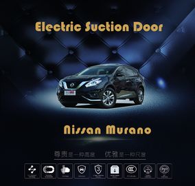 2015 - 2018 Nissan Murano Aftermarket Car Door Soft Close Left And Right