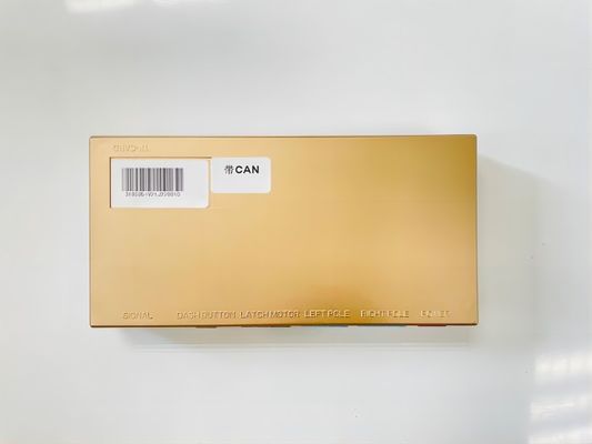 BMW X3 F25 Automatic Electric Tailgate Auto Accessories with Intelligentspeed Control