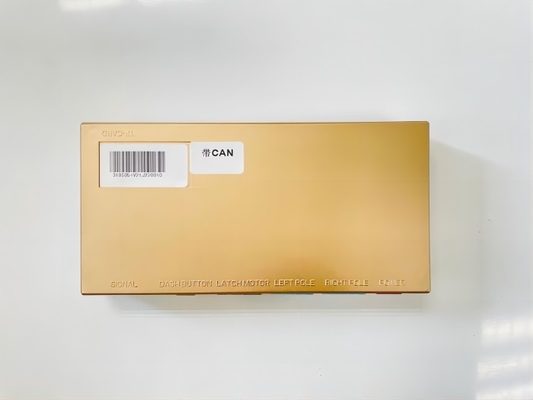 Hands Free Smart Power Lifgate Actuator with  Double Pole For Toyota Corolla Cross