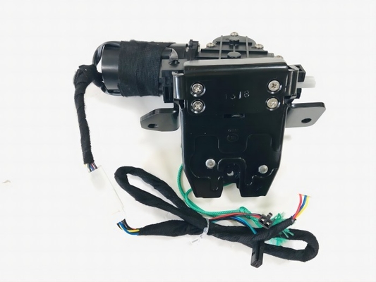 Volvo XC90 T8/T6 Aftermarket Power Tailgate Automatically Opened and Closed with Suction Lock