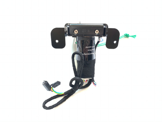 Volvo XC90 T8/T6 Aftermarket Power Tailgate Automatically Opened and Closed with Suction Lock
