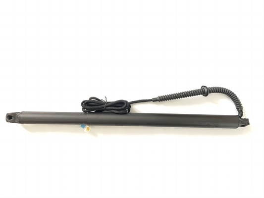 Buick Velite 7 Memory Height Adjustment Hands Free Access Power Tailgate
