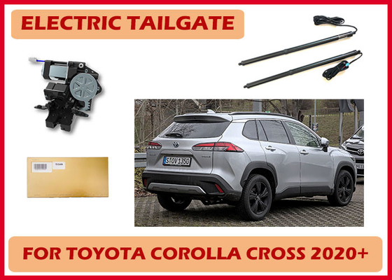 Hands Free Smart Power Lifgate Actuator with  Double Pole For Toyota Corolla Cross