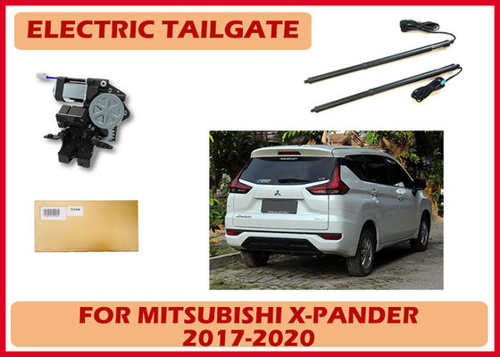 Mitsubishi X-Pander Smart Automatic Electric Tailgate Auto Open with Hands-Free