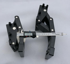 Ford Exploror Electric Running Boards and Power Steps with Improved Accessibility