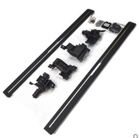 Ford Equator Sport Automatic Retractable Aluminum Electric Running Board