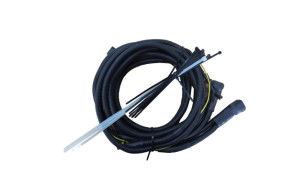 Made Electric Side Steps Easy Installation Anti-Slip Country Of Origin