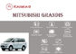 Mitsubishi Grandis Power Boot Auto Electric Tailgate with Hand-Frees and Anti-Pinch