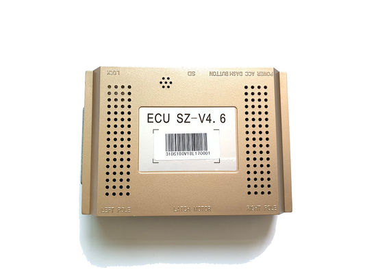 Benz GLB (EQB) Aftermarket Power Liftgate with Easy Installation Guide Provided