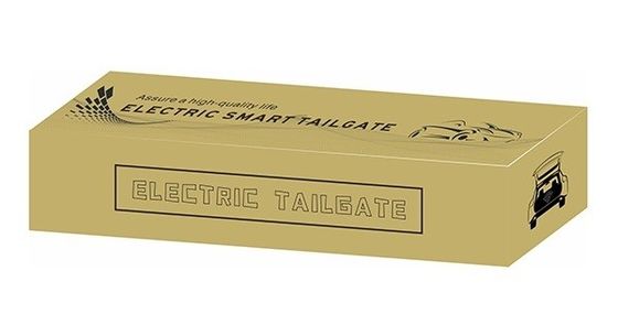 Trumpchi GA6 Excellent After-Sale Servic Electric Tailagte Lift Power Trunk Lift