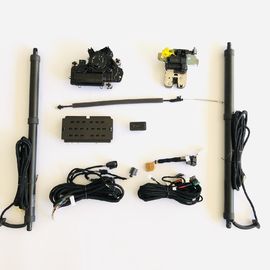 Porsche Cayenne Smart Open Power Door Liftgate With Continental Engineering Services