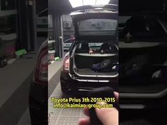 Toyota Prius Phv Prime Prius Alpha Авто электрический задней крышкой подъемный комплект с дистанционным управлением удобно