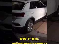 VW T-Roc Электрические силовые установки и платы для ходьбы Силовой ретрактор для продажи