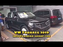 VW Touareg Electric Running Board Factory с совместимостью и долговечностью проводки