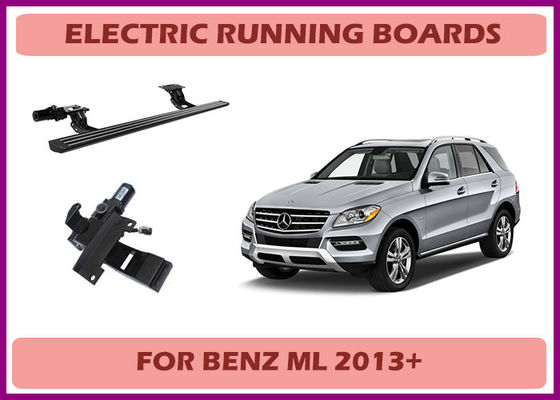 Подножка с электроприводом в стиле OEM для Benz ML, сверхпрочная