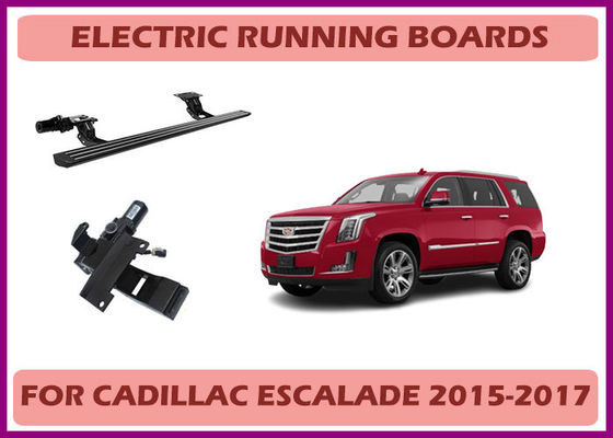 От 40C до 90C Силовые подъемники заднего проема Автоматическое открытие Закрытие заднего проема транспортного средства Рабочий ток 5А Плавная функциональность