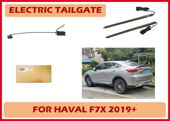 Haval F7X Electric Automatic Rear Trunk Tailgate Lift with Intelligentspeed Control