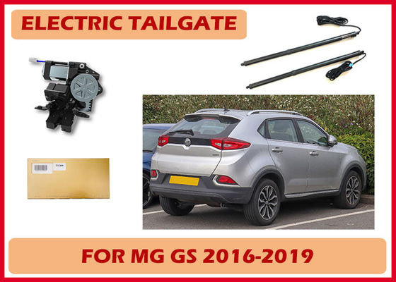 MG GS Controlled Opening and Closing Automatically Power Tailgate with Smart Speed Control