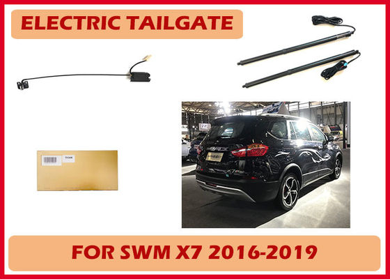 SWM X7/G05 Motorized Hatch Intelligent Electric Tail Gate Lift Open Electronically