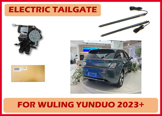 Wuling Yunduo Universal Waterproof Wholesale Electric Tailgate Lift with Height Setting