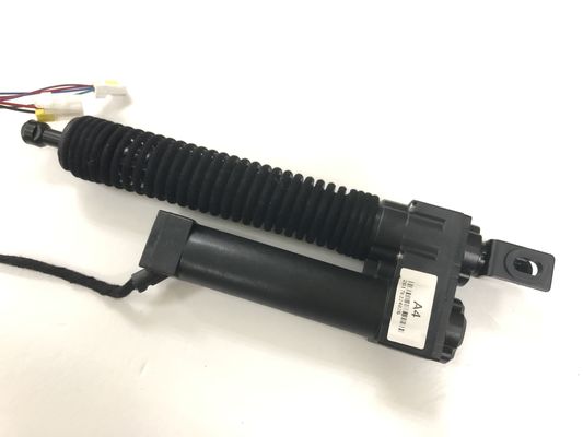 Honda City Aftermarket Power Tailgate Kit With Upper Suction Lock