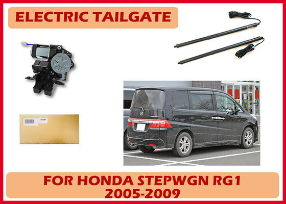 Power Tailgate Lift Kits With Upper Suction Lock For Honda Stepwgn RG1/Stepwgn Modulo X RP1-3