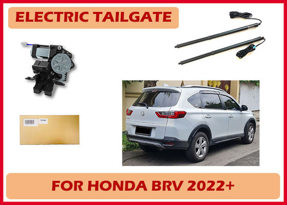 Honda BRV Smart Electric Power Tailgate Lift Kits With Easily Control Power Liftgate Retrofit