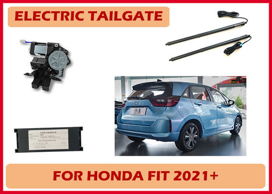 Honda Fit/Jazz Automotive Automatic Tailgate Lift With Electric Suction Lock In Global Market