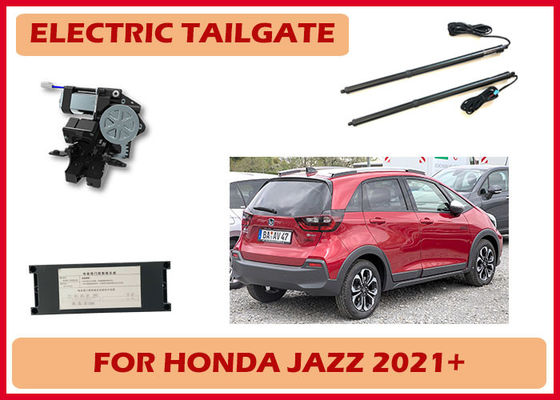 Honda Fit/Jazz Automotive Automatic Tailgate Lift With Electric Suction Lock In Global Market