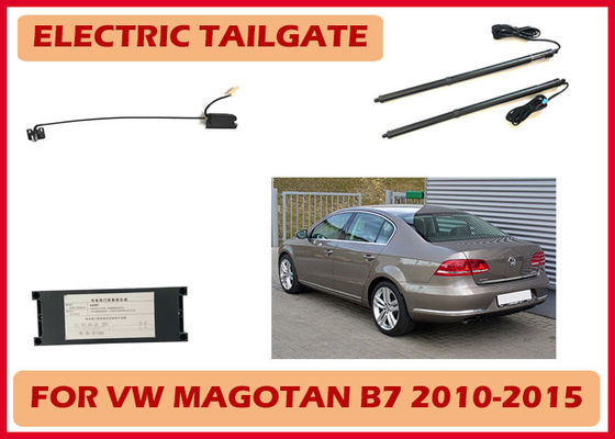 VW Magotan B7/B8 Car Retrofit Accessories Power Tailgate For Trunk Auto Lifting Rear Door