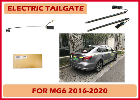 MG6 Automatic Retrofit Tailgate Lift Opener System With Remote Control