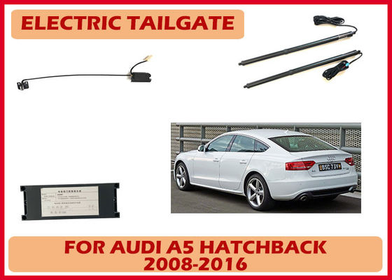Audi A5 Hatchback Automatic Power Trunk Tailgate Lift with Continental Engineering Servies