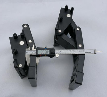 VW Caravelle Automatic Electric Running Board With Anti-Slip And Touch-Sensitive