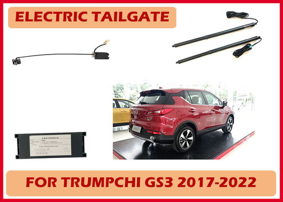 Trumpchi GS3 Electric Tailagte Lift Power Trunk Lift With Customisable Height Adjustment