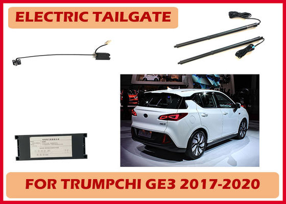 Trumpchi GE3 Non Destructive Installation And Self-Install Power Tailgate Lift System