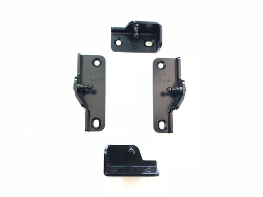 Benz E Coupe C238 / C207 Electric Tailgate Lift Strut Showing Elegance And Dignity