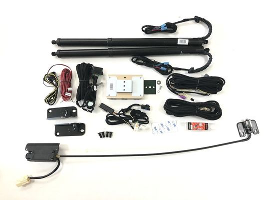 Opel Insignia Grand Sport Auto Power Hands Free Liftgate Kit With Remote Control