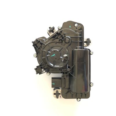 Nissan Tiida C12/C13 Power Lifgate Addition Update with Elegant Closely