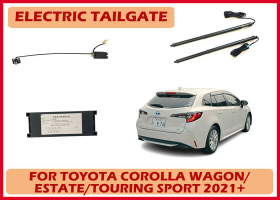 Toyota Corolla Wagon/Estate/Touring Sport Автоматический электрический подъемник задней двери