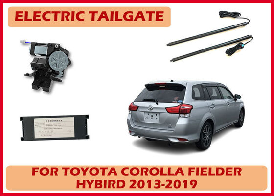 Замок задней двери Toyota Corolla Fielder с интеллектуальным управлением