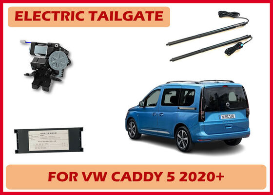 Электрический подъемник задней двери VW Caddy 5 с умным открытием и закрытием